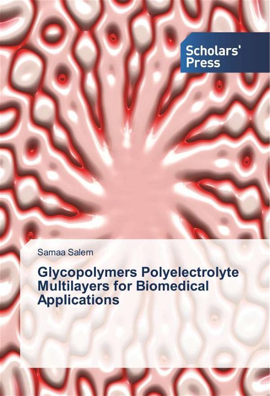 Cover for Salem · Glycopolymers Polyelectrolyte Mul (Book)