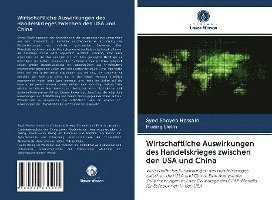 Cover for Hossain · Wirtschaftliche Auswirkungen de (Book)
