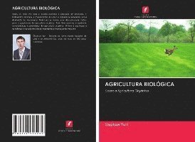 Cover for Yuri · Agricultura Biológica (Book)