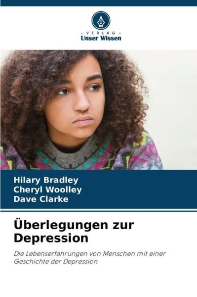 Überlegungen zur Depression - Bradley - Bøker -  - 9786203057232 - 27. november 2020