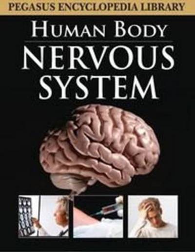 Cover for Pegasus · Nervous System (Hardcover Book) (2011)