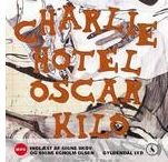 Cover for Njor, Maise &amp; Stockmann, Camilla · Charlie Hotel Oscar Kilo - Indlæst af Signe Skov (CD) (2010)