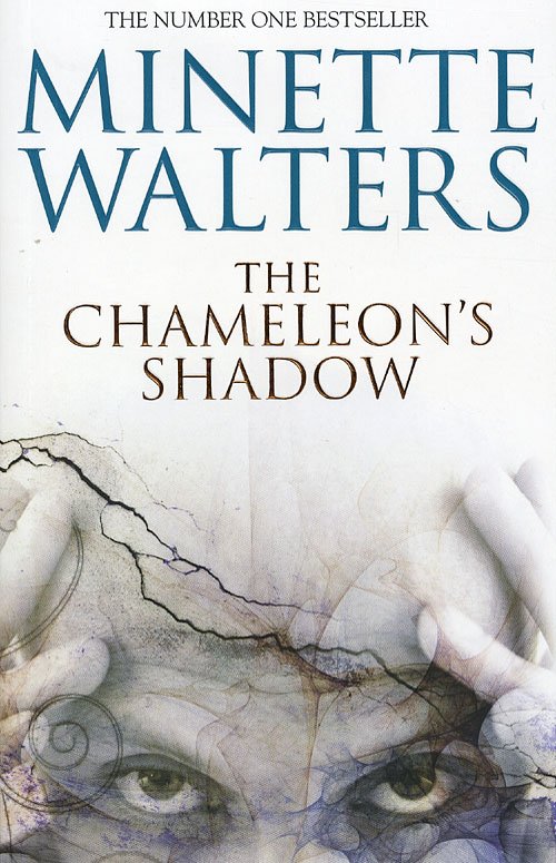 Cover for Minette Walters · The chameleon´s shadow (Pocketbok) [1. utgave] (2007)