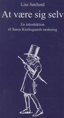 Cover for Lise Søelund · At være sig selv (Paperback Book) [2nd edition] [Paperback] (2013)