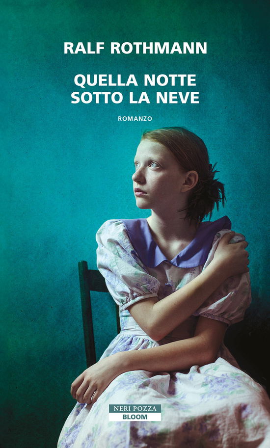 Cover for Ralf Rothmann · Quella Notte Sotto La Neve (Book)