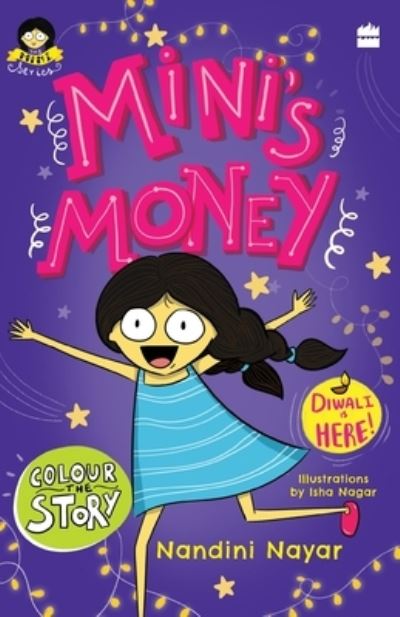 Cover for Nandini Nayar · Mini's Money - Mini Series (Paperback Book) (2019)
