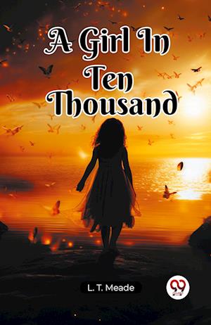 Cover for L T Meade · A Girl In Ten Thousand (Edition2023) (Paperback Book) (2023)