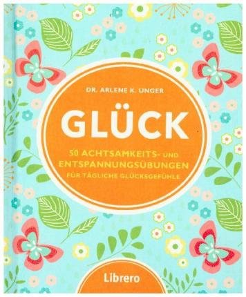 Cover for Unger · Glück (Bok)