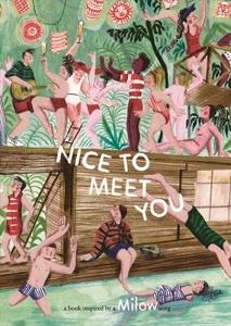 Cover for Milow · Milow - Nice To Meet You (CD)