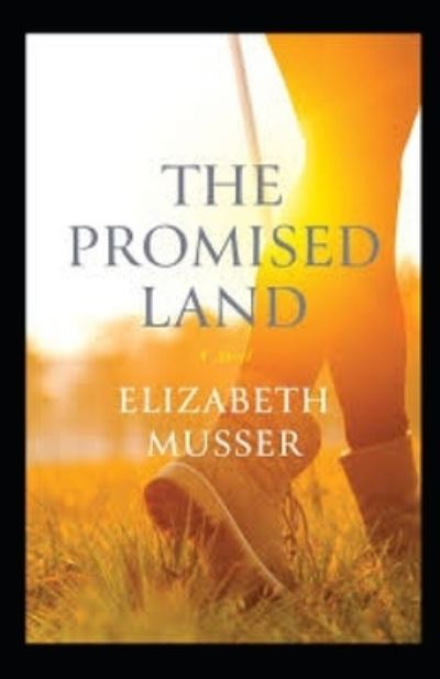 Cover for Mary Antin · Promised Land, Illustrated (Pocketbok) (2021)