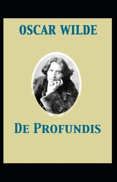 Cover for Oscar Wilde · De Profundis (Taschenbuch) (2021)