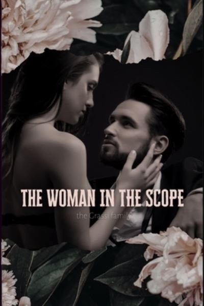 Cover for Jessica Gadziala · The Woman in the Scope (Paperback Book) (2021)