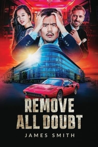 Cover for James Smith · Remove All Doubt (Paperback Book) (2021)
