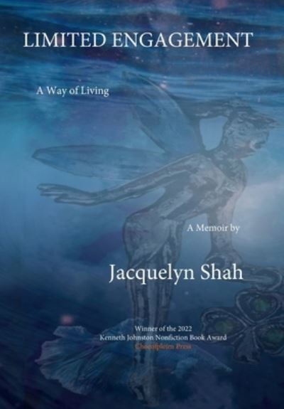 Cover for Jacquelyn Shah · Limited Engagement (Book) (2023)