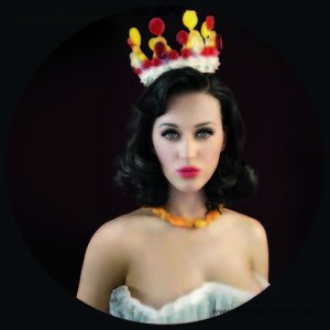Wide Awake - Katy Perry - Muziek - picture disc - 9952381785232 - 13 juli 2012
