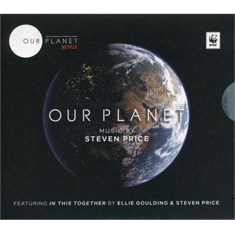 Our Planet OST - Our Planet OST - Musique - DECCA(UMO) CLASSICS - 0028948180233 - 4 avril 2019