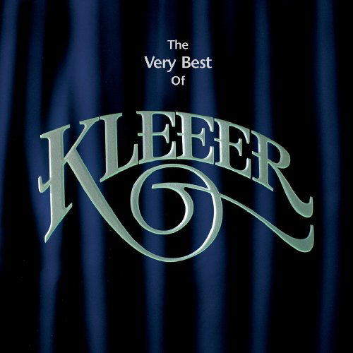 Cover for Kleeer · Very Best of Kleeer (CD) [Reissue edition] (2009)