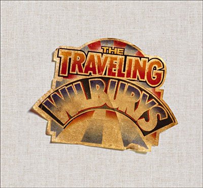 Cover for Traveling Wilburys · Collection (CD) [Deluxe edition] (2007)