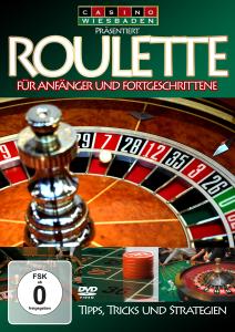 Cover for Roulette · Roulette Fur Anfanger &amp; Fortge (DVD) (2011)