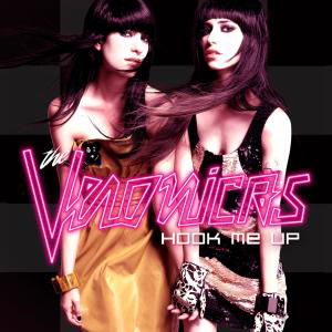 Veronicas · Hook Me Up (CD) [Us edition] (2009)