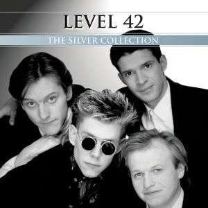 Cover for Level 42 · Level 42 - The Silver Collection (CD) (2007)