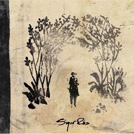Cover for Sigur Ros · Takk (CD) [Digipak] (2013)