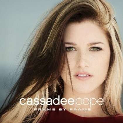 Cassadee Pope · Frame by Frame (CD) (2013)