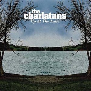 Up The Lake 2018 - Charlatans - Musique - UNIVERSAL - 0602567752233 - 25 octobre 2018