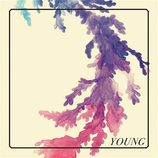 Erica Freas · Young (LP) (2020)