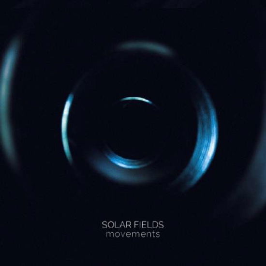 Solar Fields · Movements (CD) [Remastered edition] (2018)
