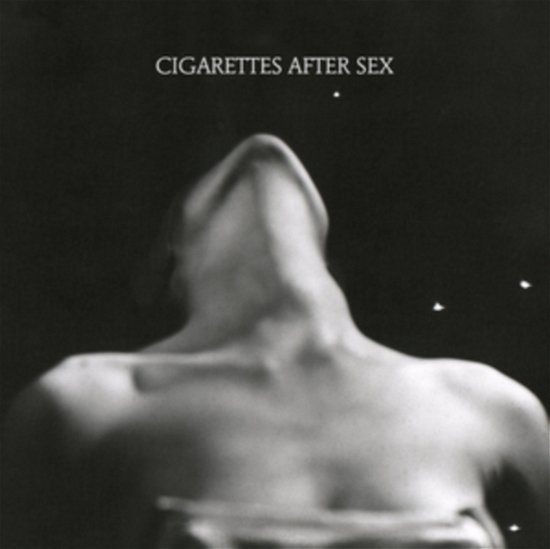 Cover for Cigarettes After Sex · Ep I. (Cassette) (2017)