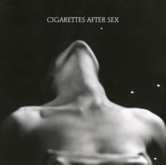 Ep I. - Cigarettes After Sex - Musikk - SPANISH PRAYERS - 0720841228233 - 3. februar 2017