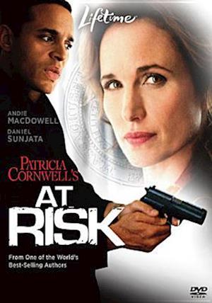 Patricia Cornwell: at Risk - Patricia Cornwell: at Risk - Movies - AEV - 0733961245233 - June 28, 2011