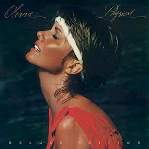 Olivia Newton-john · Physical (LP) [Remastered, Limited 40th Anniversary edition] (2022)