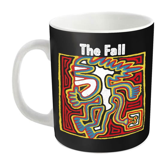 Cedar Ballroom - The Fall - Merchandise - PHM - 0803341559233 - 13. Dezember 2021