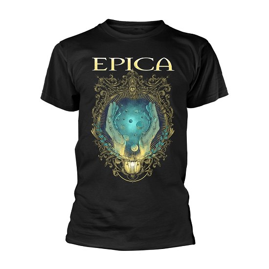 Mirror - Epica - Merchandise - PHM - 0803343261233 - 24. februar 2020
