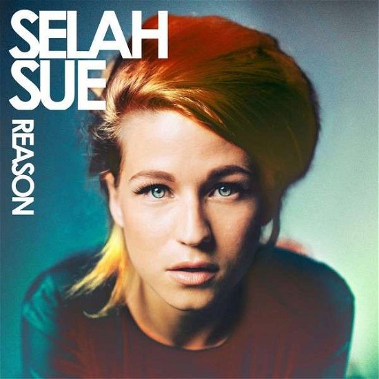 Selah Sue · Reason (CD) [Bonus CD edition] (2023)