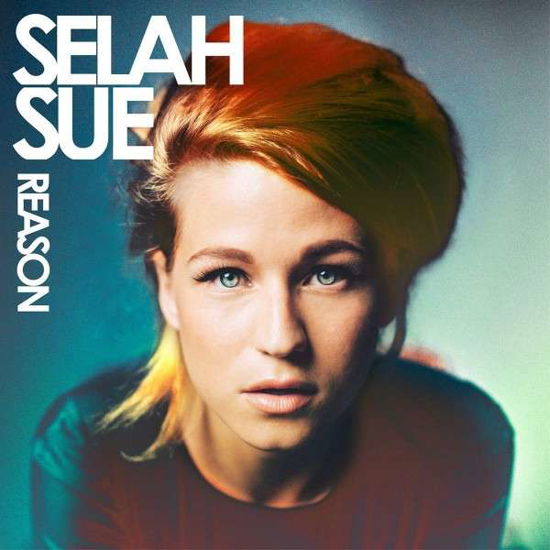 Reason - Selah Sue - Music - BECA - 0825646135233 - November 22, 2023