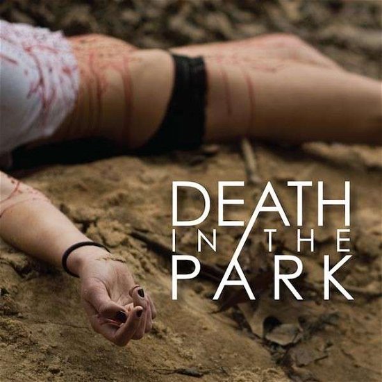 Death in the Park (CD) (2010)
