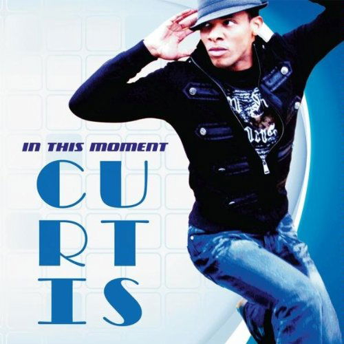Cover for Curtis · In This Moment (CD) (2010)
