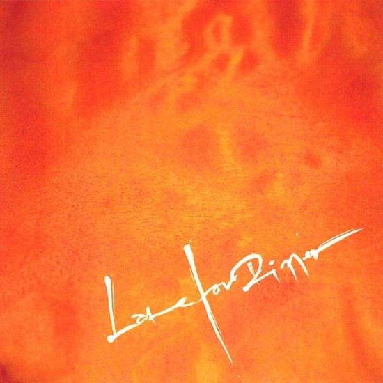 Cover for Late for Dinner · Amber (CD) (2009)