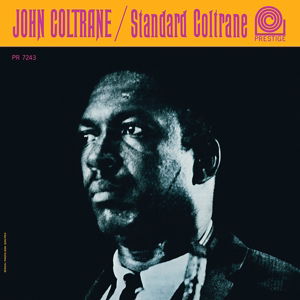 Stardust - John Coltrane - Musik - JAZZ - 0888072351233 - 23. November 2017