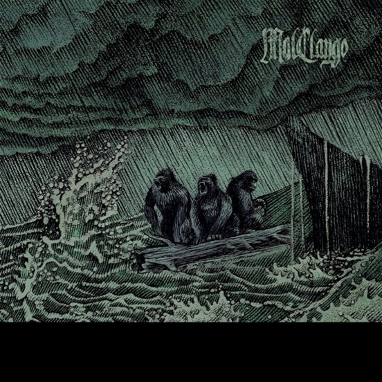 Cover for Malclango (CD) (2017)