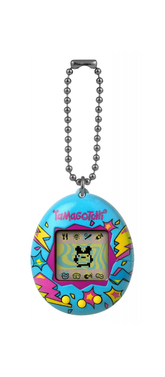 Cover for Bandai Namco · Tamagotchi Lightning (Toys)