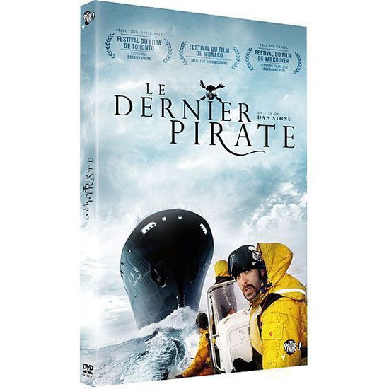 Le Dernier Pirate - Movie - Filmes - PATHE - 3388330042233 - 