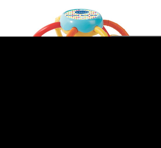 Koetje Boe bal Vtech: 6+ mnd (80-502923) - VTech - Merchandise - VTECH - 3417765029233 - 