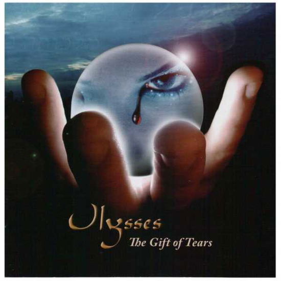 Cover for Ulysses · Gift of Tears (CD) (2009)