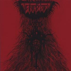 Cover for Teitanblood · Woven Black Arteries (CD) (2012)