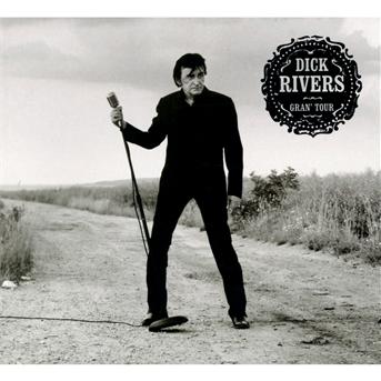 Cover for Dick Rivers · Gran'tour - Olympia 2012 (CD) (2012)