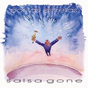 Cover for Salsagone · Por Las Estrellas (CD)